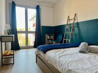 Apartment mit 1 Schlafzimmer