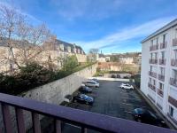 Le P'tit Anatole - Joli T2 avec parking - B&B Poitiers