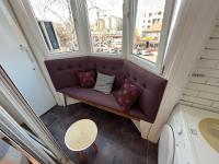 Hedonic Studio - Ferienwohnung Belgrad