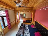 Triple Room with Balcony