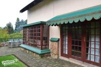 Forest Vista - B&B