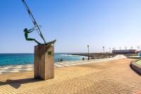 Pozo Wave Properties - B&B