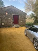 Loft atypique - B&B Saint-Montan