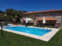 Casa Cachada - B&B Braga