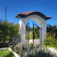 B&B Aljezur - Arrifana Pines - Bed and Breakfast Aljezur