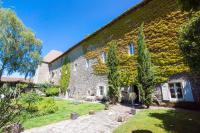 Maison d'Hôtes de l'Ancien Couvent des Carmes - Chambres d’hôtes