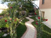 B&B Il Giardino Acquatico - Chambres d’hôtes