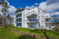 An der Haffküste Klippenblick - B&B