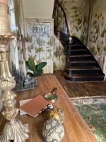 Le clos de l’Âne Dentelle - Ferienwohnung Vézac