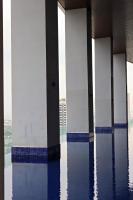 5 pax Santorini Colour Themed Suite at Paradigm Mall,PJ - B&B