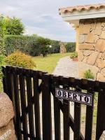 Casa Oberto - B&B Porto San Paolo