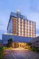 B&B Semarang - Gets Hotel Semarang - Bed and Breakfast Semarang