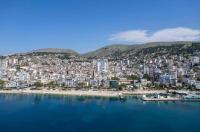 Saranda centre apt - Bed and Breakfast Sarandë