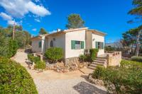 Casa CAN PUBILA white beach by Mallorca Villa Selection - Chambres d’hôtes