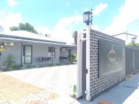 Moko lodge - Ferienwohnung Bloemfontein