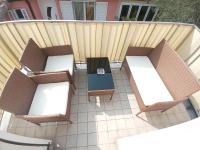 Apartamento de 1 dormitorio con vistas al mar