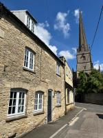 Alexis Cottage Tetbury Cotswolds - Bed and Breakfast