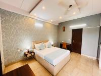 B&B Noida - Comfort stay Noida sector 19 - Bed and Breakfast Noida