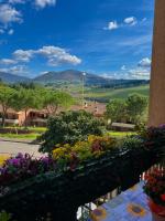 Iria Chianti Home - Ferienwohnung