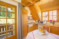 Appartement 1 Chambre Supérieur avec Balcon