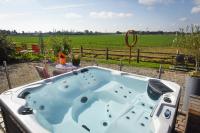 Air Maison - The Cow Shed WOW Factor Countryside Retreat - Chambres d’hôtes