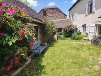Grande maison familiale - Proche Rodez, Wifi, Calme et Jardin - Ferienwohnung