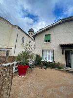 La maison du jeune vigneron - B&B