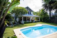 Villa Fody by Dodo Retreats - European Style Home - Ferienwohnung