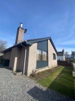 B&B Newtonmore - Cathwill - Cosy 4 Star Cottage - Cairngorm National Park - Bed and Breakfast Newtonmore
