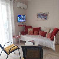 B&B Patras - Family Apartment - Bed and Breakfast Patras