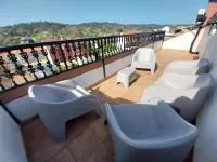La Parada del Camino Apartamento - B&B Negreira