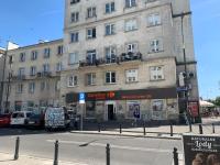 Halo Warszawa/ Hello Warsaw - B&B Warsaw