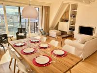 Symphonie 0302 - Bed and Breakfast De Panne