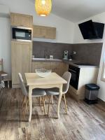 Appartamento con 1 Camera da Letto