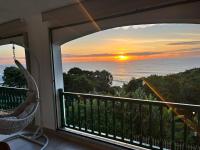 B&B Ballito - Paros Paradise - Seaside Oasis with panoramic ocean views - Bed and Breakfast Ballito