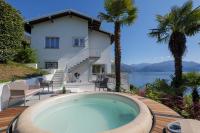 Spa Il Rifugio - Ferienwohnung Oggebbio