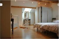 B&B Millau - gite millau - Bed and Breakfast Millau