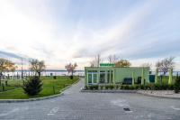Marine Apartman By BLTN Siófok - B&B Siófok