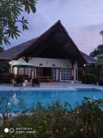 Villa naïs - Chambres d’hôtes Banjar