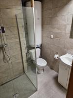 Tweepersoonskamer met 1 of 2 Bedden en Eigen Badkamer