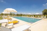 Tenuta Melissa - Ferienwohnung Aradeo