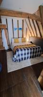 Deluxe Double Room with Shower
