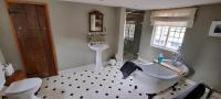 Standard Double Room with Shared Bathroom