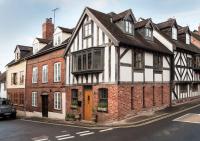 Grade 2 listed , In the heart of Historic Ludlow. - B&B Ludlow