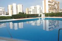TERRASOL 3 DORMITORIOS IBIZA TORRE DEL MAR - B&B