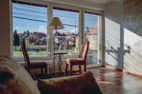 B&B Bardejov - Contact Apartman - Bed and Breakfast Bardejov