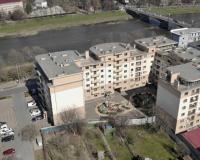 Luxury Apartments VENECIA - Bed and Breakfast