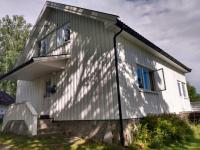 1940s house in Vestre Toten - Bed and Breakfast Bøverbru