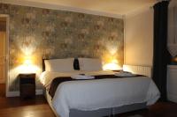 Chambre Double ou Lits Jumeaux Supérieure - Vue sur Jardin