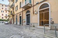 Castello San Giorgio & Railway Station Lovely Flat - B&B